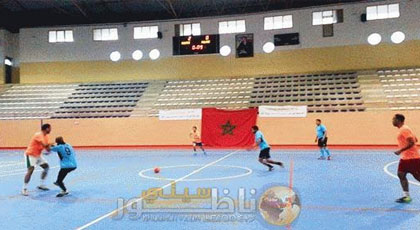 نهائي دوري كفى مخدرات يجمع بين شباب الخير والجمارك نهائي دوري كفى مخدرات يجمع بين شباب الخير والجمارك