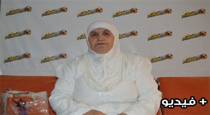 سيدة من أفسو: إبني مازال حيا رغم أن مسؤولي المستشفى أخبروني أنه مات سيدة من أفسو: إبني مازال حيا رغم أن مسؤولي المستشفى أخبروني أنه مات