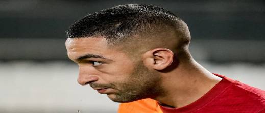 نادي إلتشي يضع اللمسات الأخيرة على صفقة ضم حكيم زياش في انتقال حر نادي إلتشي يضع اللمسات الأخيرة على صفقة ضم حكيم زياش في انتقال حر