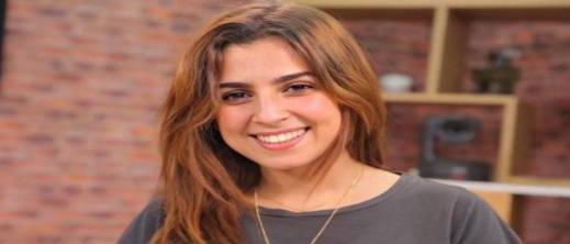 إخلاء سبيل الممثلة غيثة عصفور بعد حفظ قضية اتهام بالفساد إخلاء سبيل الممثلة غيثة عصفور بعد حفظ قضية اتهام بالفساد