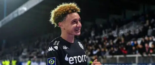 إلياس بن صغير على أعتاب تجربة ألمانية جديد