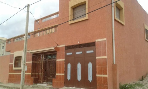 عمليات السطو على منازل الجالية مستمرة..  سرقة محتويات منزلية بدوار إلحيانن ببني سيدال عمليات السطو على منازل الجالية مستمرة..  سرقة محتويات منزلية بدوار إلحيانن ببني سيدال