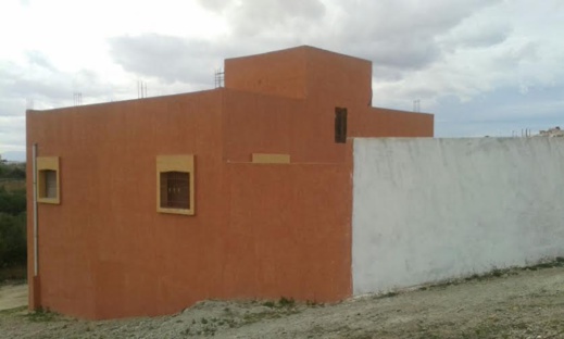 عمليات السطو على منازل الجالية مستمرة..  سرقة محتويات منزلية بدوار إلحيانن ببني سيدال