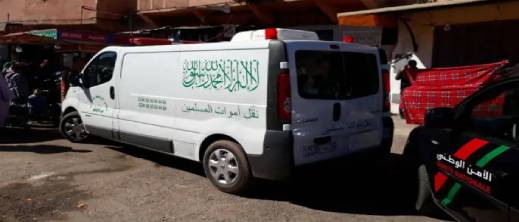 فتاة قاصر تنهي حياتها بـ "فولار".. والنيابة تفتح تحقيقا في ظروف مروعة فتاة قاصر تنهي حياتها بـ "فولار".. والنيابة تفتح تحقيقا في ظروف مروعة