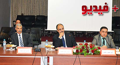 المجلس الإقليمي يبرمج فائض ميزانية 2015 ويخصص إعتماد مالي مهم لإصلاح المركب الثقافي المجلس الإقليمي يبرمج فائض ميزانية 2015 ويخصص إعتماد مالي مهم لإصلاح المركب الثقافي