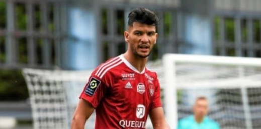 إصابة أشرف داري تهدد مشاركته مع المنتخب المغربي أمام النيجر