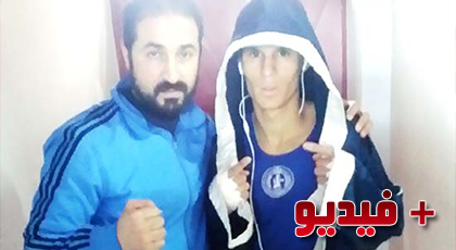 النوادي الناظورية تحصد 11 ميدالية في البطولة الجهوية للملاكمة النوادي الناظورية تحصد 11 ميدالية في البطولة الجهوية للملاكمة