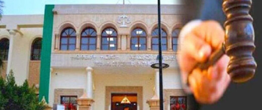 250 درهم عن كل يوم.. ابتدائية الدريوش تصدر أولى أحكامها البديلة 250 درهم عن كل يوم.. ابتدائية الدريوش تصدر أولى أحكامها البديلة