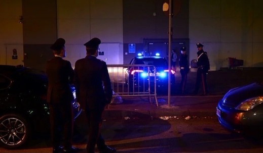 توقيف مطلوب لدى المغرب بتهمة قيادة شبكة للهجرة السرية توقيف مطلوب لدى المغرب بتهمة قيادة شبكة للهجرة السرية