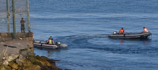 مليلية تعود إلى الواجهة مع ارتفاع العبور البري رغم تراجع الأرقام العامة للهجرة مليلية تعود إلى الواجهة مع ارتفاع العبور البري رغم تراجع الأرقام العامة للهجرة