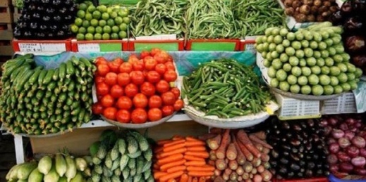 المغرب يعزز حضوره في السوق الفلاحية الإسبانية بفضل صادرات قياسية المغرب يعزز حضوره في السوق الفلاحية الإسبانية بفضل صادرات قياسية