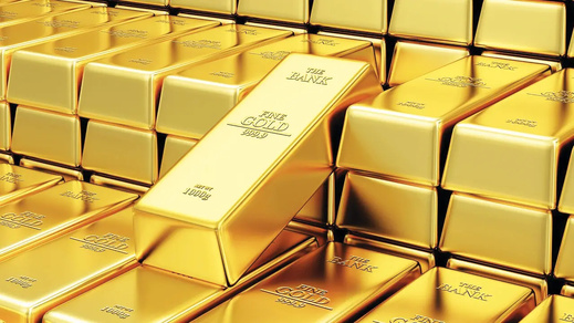 الذهب يحطم سقف 3600 دولار للأوقية لأول مرة في تاريخه