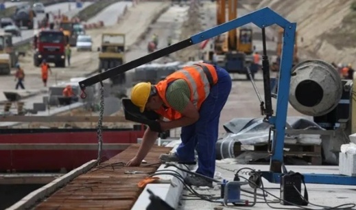 أكثر من 2700 مواطن مغربي يلتحقون بسوق الشغل في رومانيا أكثر من 2700 مواطن مغربي يلتحقون بسوق الشغل في رومانيا