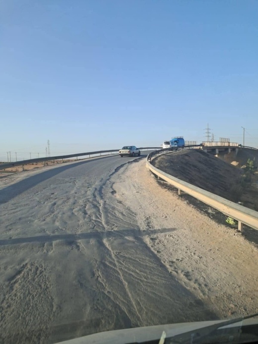 قنطرة سلوان.. تهالك البنية وغياب التدخل يعيدان خطر الموت إلى الواجهة قنطرة سلوان.. تهالك البنية وغياب التدخل يعيدان خطر الموت إلى الواجهة