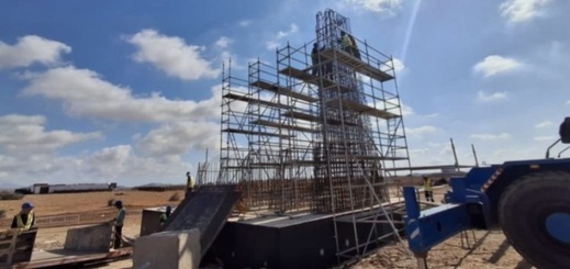 تواصل أشغال الربط السككي بميناء الناظور غرب المتوسط بـ111 مليون درهم تواصل أشغال الربط السككي بميناء الناظور غرب المتوسط بـ111 مليون درهم