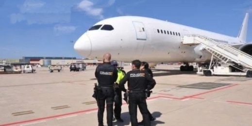 النيابة العامة الإسبانية ترصد صعوبات في ترحيل المهاجرين المغاربة النيابة العامة الإسبانية ترصد صعوبات في ترحيل المهاجرين المغاربة