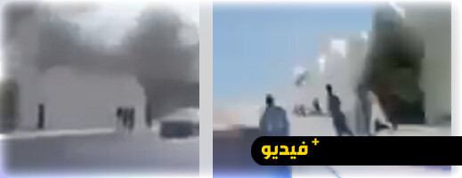 مستجدات القصف الإسرائيلي للعاصمة القطرية مستجدات القصف الإسرائيلي للعاصمة القطرية