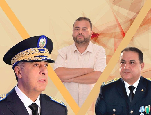 الطابور الخامس… كلاب مأجورة في خدمة أسيادها