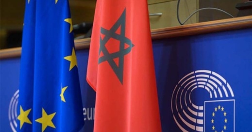 تقرير أوروبي حول الهجرة واللجوء يصنف المغرب بلدا آمنا تقرير أوروبي حول الهجرة واللجوء يصنف المغرب بلدا آمنا