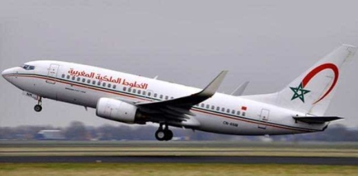 "لارام" تحذر من اضطرابات في رحلاتها نحو فرنسا بسبب إضراب وطني "لارام" تحذر من اضطرابات في رحلاتها نحو فرنسا بسبب إضراب وطني