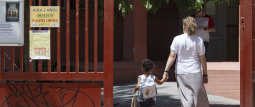 مورسيا تلغي تدريس الثقافة المغربية في أول أيام موسمها الدراسي مورسيا تلغي تدريس الثقافة المغربية في أول أيام موسمها الدراسي