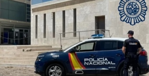 توقيف بارون مخدرات مطلوب لدى المغرب في مليلية