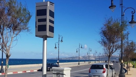 صيف المخالفات بالمغرب.. أزيد من 833 ألف مخالفة ترصدها الرادارات في شهرين