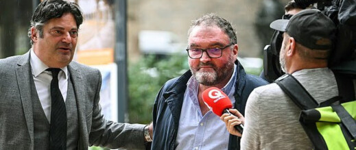 طبيب فرنسي متهم بقتل 12 مريضاً لاستعراض مهاراته في الإنعاش طبيب فرنسي متهم بقتل 12 مريضاً لاستعراض مهاراته في الإنعاش