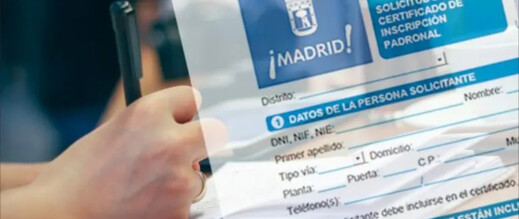 توقيف موظف في مايوركا بتهمة بيع الإقامة لمهاجرين بينهم مغاربة توقيف موظف في مايوركا بتهمة بيع الإقامة لمهاجرين بينهم مغاربة