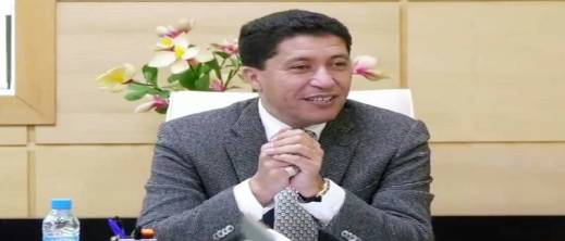 إدارة السجون توضح بشأن نقل بعيوي إلى المستشفى إدارة السجون توضح بشأن نقل بعيوي إلى المستشفى