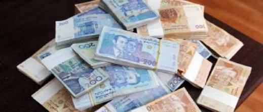 "فضيحة الـ50 مليون سنتيم".. تفاصيل قضية الابتزاز التي أطاحت بمسؤول قضائي كبير "فضيحة الـ50 مليون سنتيم".. تفاصيل قضية الابتزاز التي أطاحت بمسؤول قضائي كبير