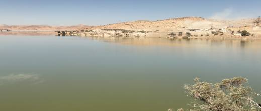 الأمطار الأخيرة تنعش سد محمد الخامس بإقليم الناظور بنحو 2.3 مليون متر مكعب الأمطار الأخيرة تنعش سد محمد الخامس بإقليم الناظور بنحو 2.3 مليون متر مكعب