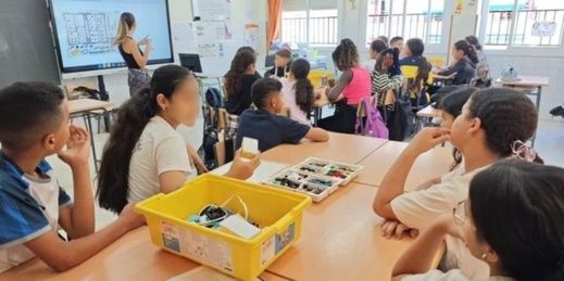 استمرار تدريس الثقافة المغربية في 10 جهات إسبانية رغم تصاعد الجدل استمرار تدريس الثقافة المغربية في 10 جهات إسبانية رغم تصاعد الجدل