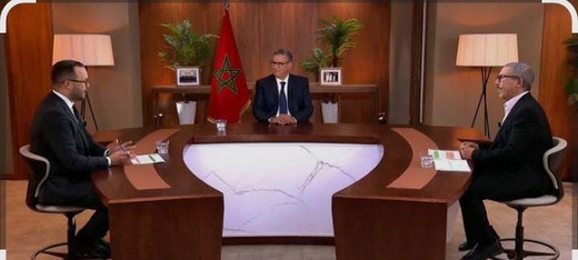 العثماني يرد على أخنوش:  أجوبتك استمرار في التملص من المسؤولية ولوم للآخرين