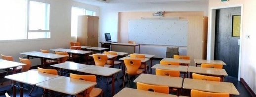 وزارة التعليم تراقب حضور التلاميذ والأساتذة يوميا