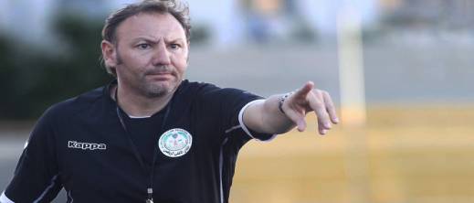 مدرب جزر القمر يتحدث عن مواجهة فريقه المرتقبة ضد المغرب