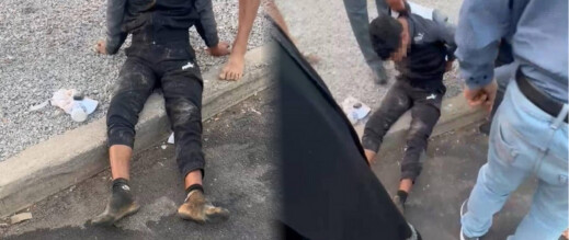 سرقة في سلوان تنتهي بتوقيف الجاني