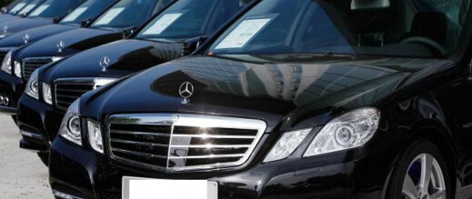 سيارات الدولة تلتهم 300 مليار في سنتين