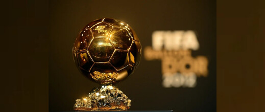 الذكاء الاصطناعي يتنبأ بالفائز بالكرة الذهبية الذكاء الاصطناعي يتنبأ بالفائز بالكرة الذهبية