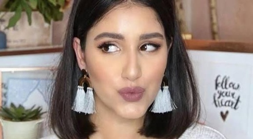 المؤثرة المغربية روعة بيوتي تخرج عن صمتها وتوضح حقيقة إدانتها بالحبس المؤثرة المغربية روعة بيوتي تخرج عن صمتها وتوضح حقيقة إدانتها بالحبس