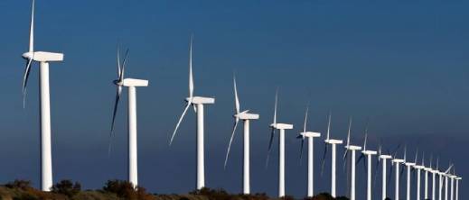 شركة صينية تفوز بعقد ضخم لتوريد توربينات رياح للمغرب شركة صينية تفوز بعقد ضخم لتوريد توربينات رياح للمغرب