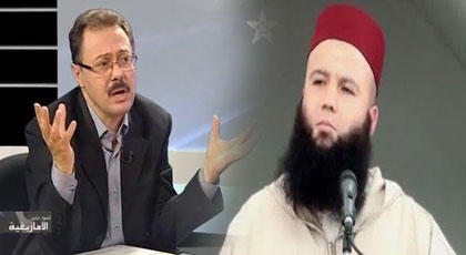 عبد السلام خلفي يكتب ردا على طارق بنعلي.. البنغاليون يحيون أيضاً بتحيات خاصة بهم عبد السلام خلفي يكتب ردا على طارق بنعلي.. البنغاليون يحيون أيضاً بتحيات خاصة بهم