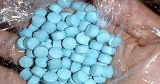 ضبط الإكستازي بميناء الناظور على متن سيارة قادمة من الخارج ضبط الإكستازي بميناء الناظور على متن سيارة قادمة من الخارج