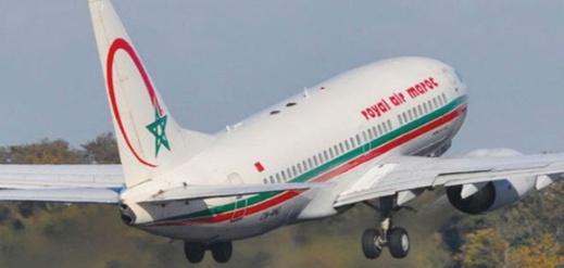 "لارام" تعلن عن تأخيرات في رحلاتها نحو فرنسا "لارام" تعلن عن تأخيرات في رحلاتها نحو فرنسا