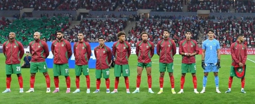 الأسود يواجهون منتخب البحرين في مباراة ودية في أكتوبر المقبل الأسود يواجهون منتخب البحرين في مباراة ودية في أكتوبر المقبل