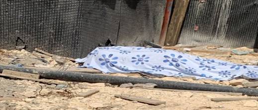 مأساة في الناظور.. سقوط حارس ليلي من عمارة قيد البناء يهز حي المطار مأساة في الناظور.. سقوط حارس ليلي من عمارة قيد البناء يهز حي المطار