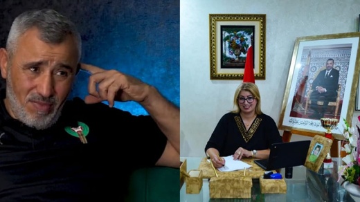 فريق نسوي يكشف فضيحة مدوية بعصبة الشمال.. المعدات الرياضية تُباع بدلا من توزيعها مجانا فريق نسوي يكشف فضيحة مدوية بعصبة الشمال.. المعدات الرياضية تُباع بدلا من توزيعها مجانا