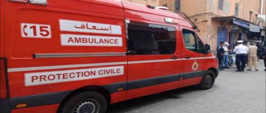 وفاة متشرد بعد إقدامه على بتر جزء من عضوه التناسلي وفاة متشرد بعد إقدامه على بتر جزء من عضوه التناسلي