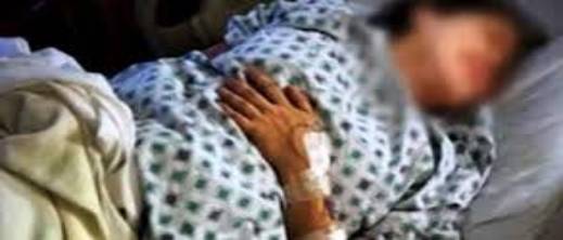 مطالب بالتحقيق بعد وفاة إطار صحية أثناء الولادة في مصحة خاصة مطالب بالتحقيق بعد وفاة إطار صحية أثناء الولادة في مصحة خاصة