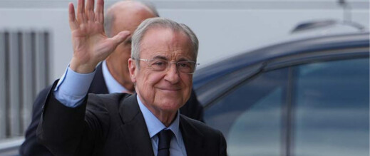 ريال مدريد يقرر مقاطعة حفل الكرة الذهبية المقام الليلة في باريس ريال مدريد يقرر مقاطعة حفل الكرة الذهبية المقام الليلة في باريس